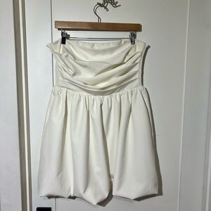 Showpo Shaima Mini Dress